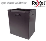 Rexel Shredders
