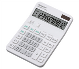 SHARP Mini Desk Calculators