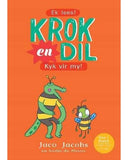 KROK EN DIL 06: KYK VIR MY! PB