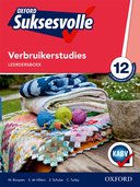 Oxford Suksesvolle Verbruikerstudies Graad 12 LB 2e ( Approved)