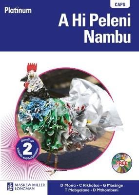 Platinum a hi peleni nambu Grade 2 (Teacher’s guide)
