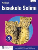 Platinum isisekelo solimi: Gr 1: Learner's book - Home language (Zulu, Paperback)(Learners Book)