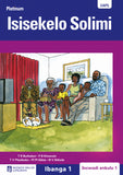 Platinum Isisekelo Solimi Ibanga 1 Big Book 1