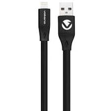 Volkano Weave Series MFI Lightning Cable