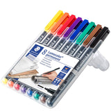 STAEDTLER Lumocolor Permanent