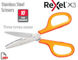 Rexel Scissors