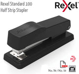 Rexel Staplers