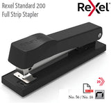 Rexel Staplers