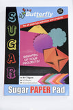 Butterfly Paper Pads