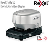 Rexel Staplers