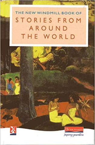 Stories from Around the World