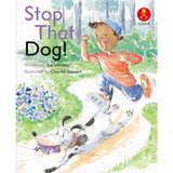 AK+ L16: STOP THAT DOG!