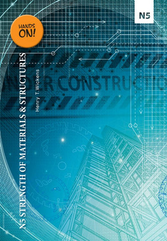 N5 Strength of Materials and Structures eBook