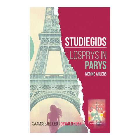 Studiegids: Losprys in Parys