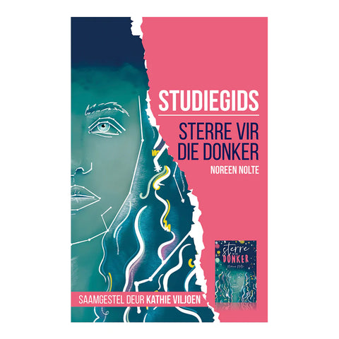 Studiegids: Sterre vir die donker