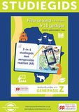 FIELA SE KIND EN 10 GEDIGTE EAT