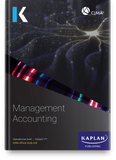 CIMA Management Accounting (P1) Study Text