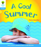 A Cool Summer
