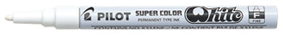 Pilot SC-F Super Colour Fine Markers