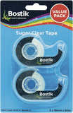 Bostik Tape Dispenser