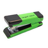 KANGARO STAPLER 35 SMALL STAPLER METAL BRIGHT BLUE HDM-35