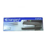 KANGARO STAPLER 35 SMALL STAPLER METAL BRIGHT BLUE HDM-35
