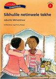 Siyakhula Stage 3 Sikhulile netinwele takhe (SiSwati)