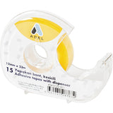ADEL FLOURESCENT CARDED 2PLUS1 HB