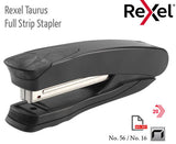 Rexel Staplers
