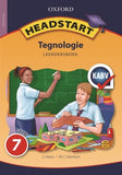 Headstart Tegnologie Graad 7 Leerdersboek