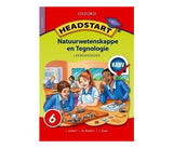 Headstart Natuurwetenskappe & Tegnologie Graad 6 Leerdersboek