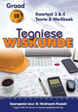 Tegniese Wiskunde Gr 10 Kwtl  3 & 4