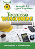 Tegniese Wiskunde Gr 11 Kwtl 3 & 4