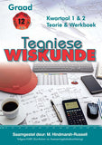 Tegniese Wiskunde Gr 12 Kwtl 1 & 2