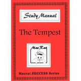 The Tempest Study Manual Revised 2020