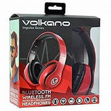 Volkano Falcon Series  Headphones