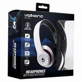 Volkano Falcon Series  Headphones