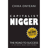Capitalist Nigger