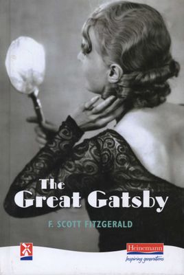 The Great Gatsby (Hardcover, 1 New Ed)