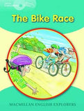 EXPLORERS 2: BIKE RACE