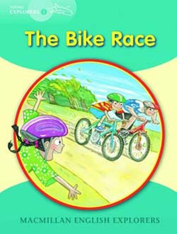 EXPLORERS 2: BIKE RACE