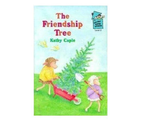 HIV/ACT THE FRIENDSHIP TREE