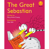 The Great Sebastian