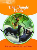EXPLORERS 4: THE JUNGLE BOOK