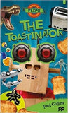 Flips Lower: The Toastinator