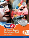 Kollig Op Afrikaans Eerste Adisionele Taal Graad 12 Leerdersboek (NKABV) (Learner's Book)