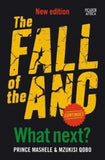 The fall of the ANC continues