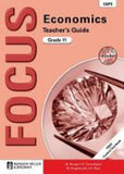 Focus Economics Grade 11 (Teacher's Guide) (CAPS)