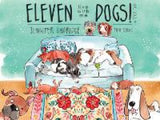 Eleven dogs live with me