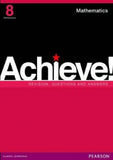 X-kit Achieve! Mathematics Grade 8 Study Guide
